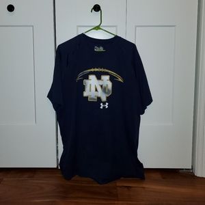 Notre Dame t-shirt